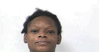 Allyson Angelo, - St. Lucie County, FL 